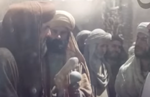 Kisah Sahabat Yang Membuat Rasulullah Berderai Air Mata