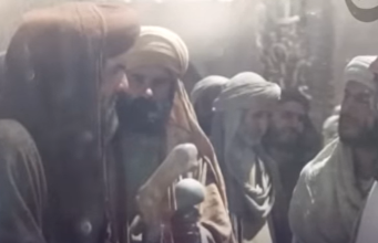 Kisah Sahabat Yang Membuat Rasulullah Berderai Air Mata