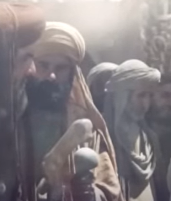 Kisah Sahabat Yang Membuat Rasulullah Berderai Air Mata