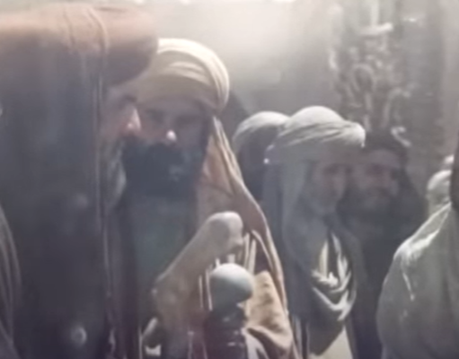 Kisah Sahabat Yang Membuat Rasulullah Berderai Air Mata