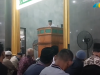 Suasana Malam Pertama Tarawih Ramadhan 1444 H di Salah Satu Masjid Terindah di Indonesia
