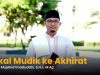 Video : Dr. Lalu Mujahid Imaduddin : Bekal Mudik ke Akhirat