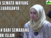 Bidan Ini Muallaf Sempat Mau Datangi Pendeta Ternyata Pendeta Masuk Islam Lebih Dulu