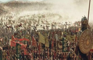 Perang Jamal: Ketegangan Politik yang Memecah Umat Islam