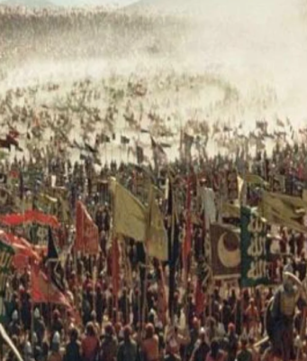 Perang Jamal: Ketegangan Politik yang Memecah Umat Islam