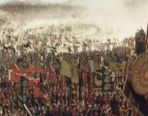 Perang Jamal: Ketegangan Politik yang Memecah Umat Islam