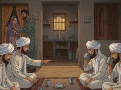 Dakwah Tanpa Ceramah