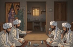 Dakwah Tanpa Ceramah