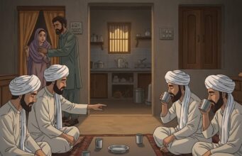 Dakwah Tanpa Ceramah