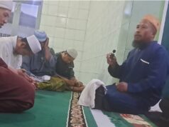 Mudzakarah Enam Sifat Para Sahabat Rasulullah