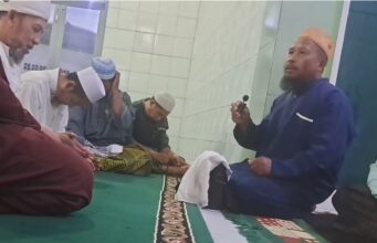 Mudzakarah Enam Sifat Para Sahabat Rasulullah