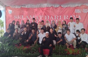 Haji Firin dan Makna Kurban Sesungguhnya: Berbagi, Menjaga Martabat, Menguatkan Solidaritas