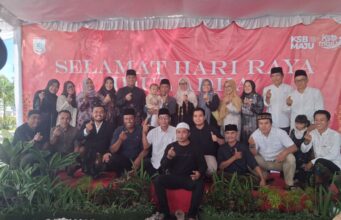 Haji Firin dan Makna Kurban Sesungguhnya: Berbagi, Menjaga Martabat, Menguatkan Solidaritas