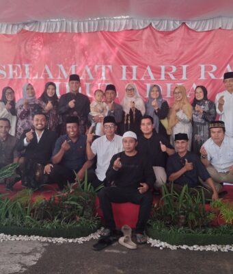 Haji Firin dan Makna Kurban Sesungguhnya: Berbagi, Menjaga Martabat, Menguatkan Solidaritas